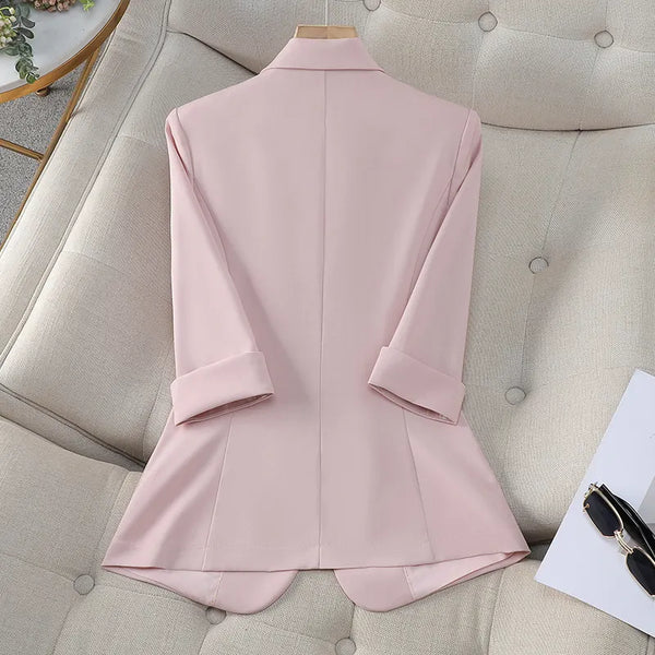 Victoria™ - Blazer élégant et confortable