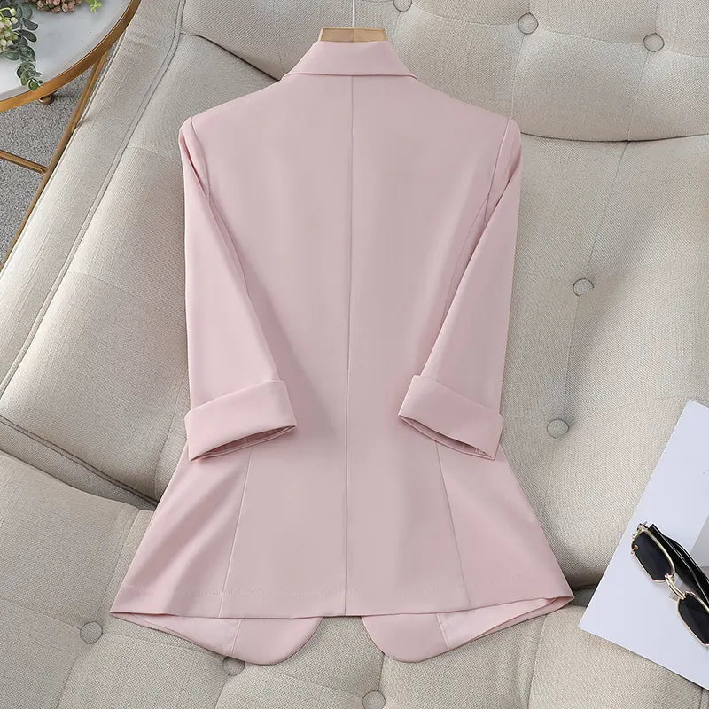 Victoria™ - Blazer élégant et confortable