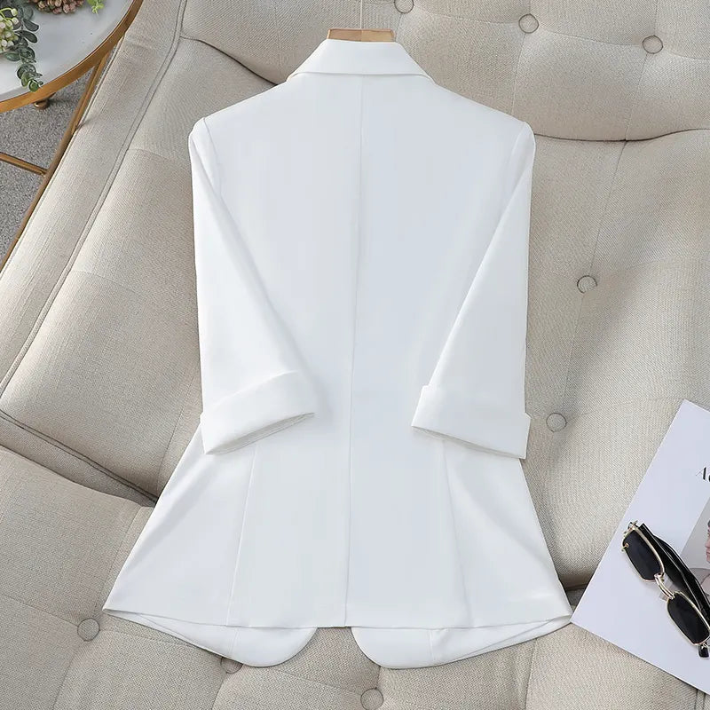 Victoria™ - Blazer élégant et confortable