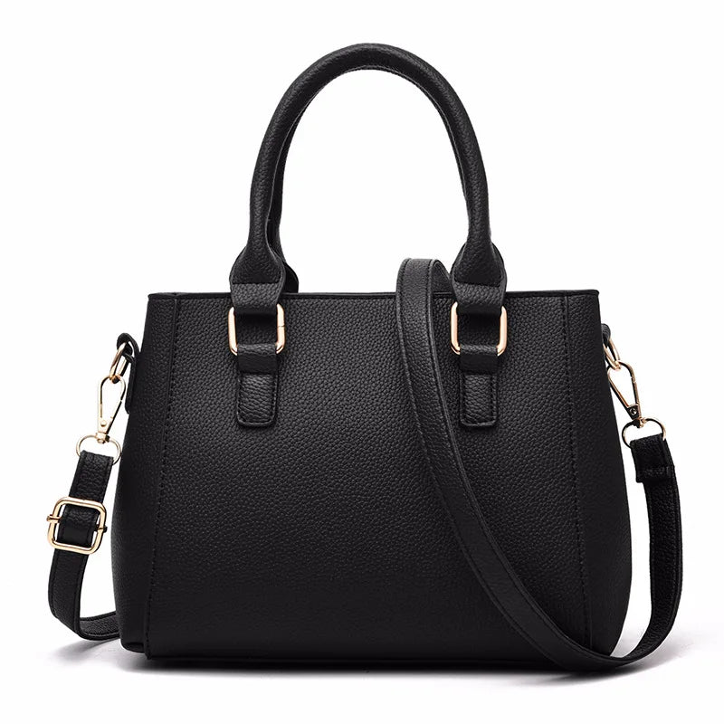 Amelia™ - Sac messager de broderie