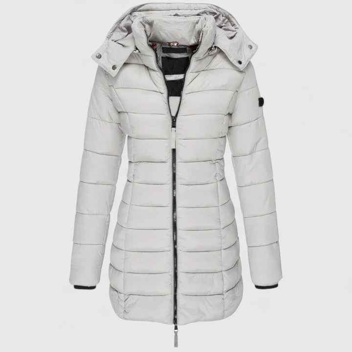 Lewis | Manteau Confortable