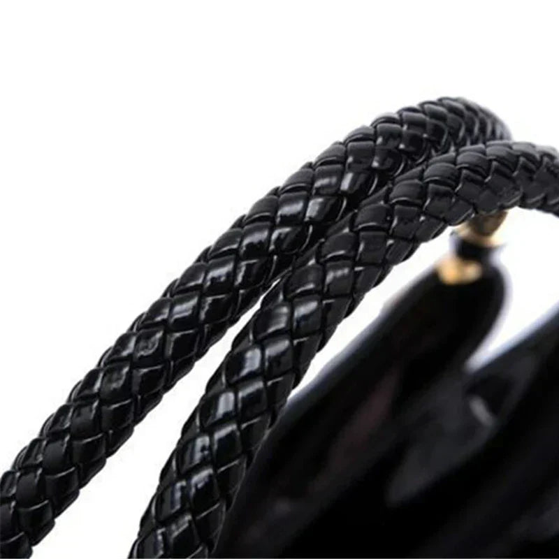 Isabella™ Élégance Durable | Sac à Main Stylé à Motif Croco