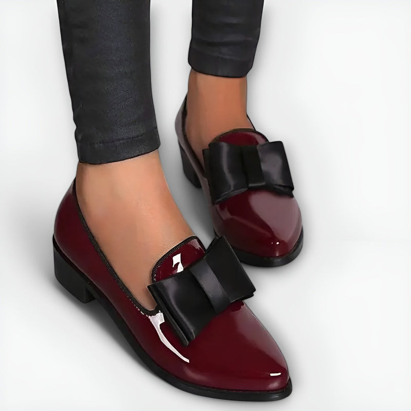 Anya™ | Mocassins orthopédiques