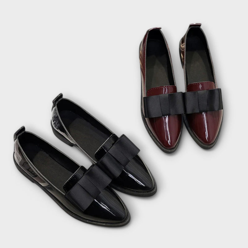 Anya™ | Mocassins orthopédiques