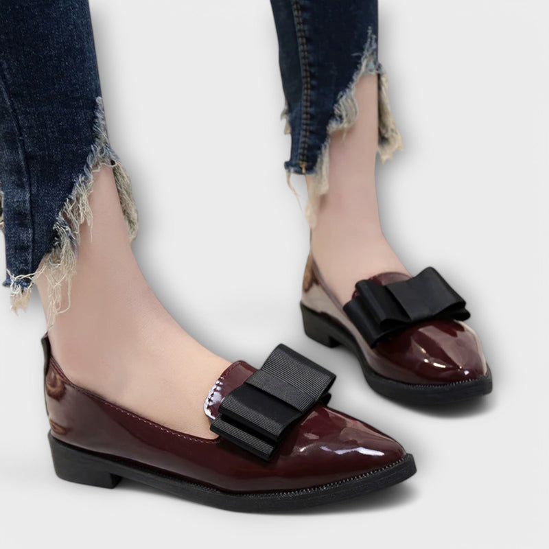 Anya™ | Mocassins orthopédiques