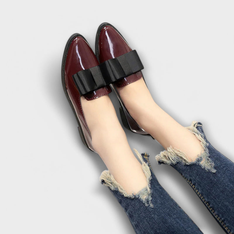 Anya™ | Mocassins orthopédiques