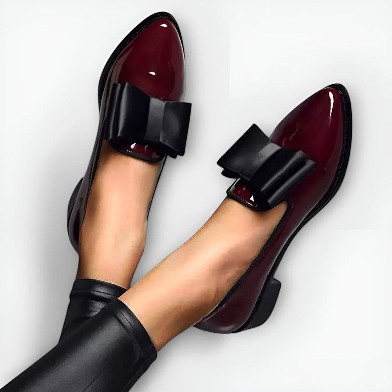 Anya™ | Mocassins orthopédiques