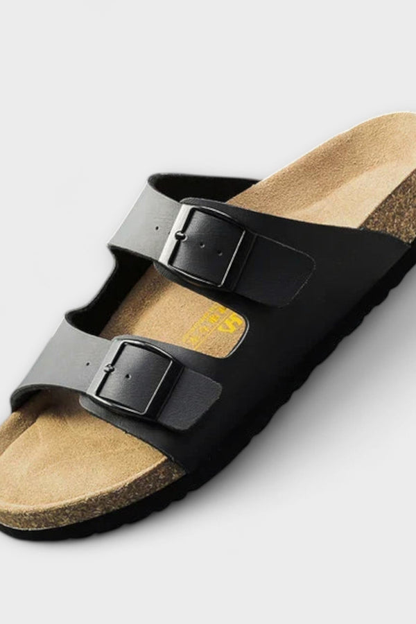 Jazmiel | Sandales orthopédiques