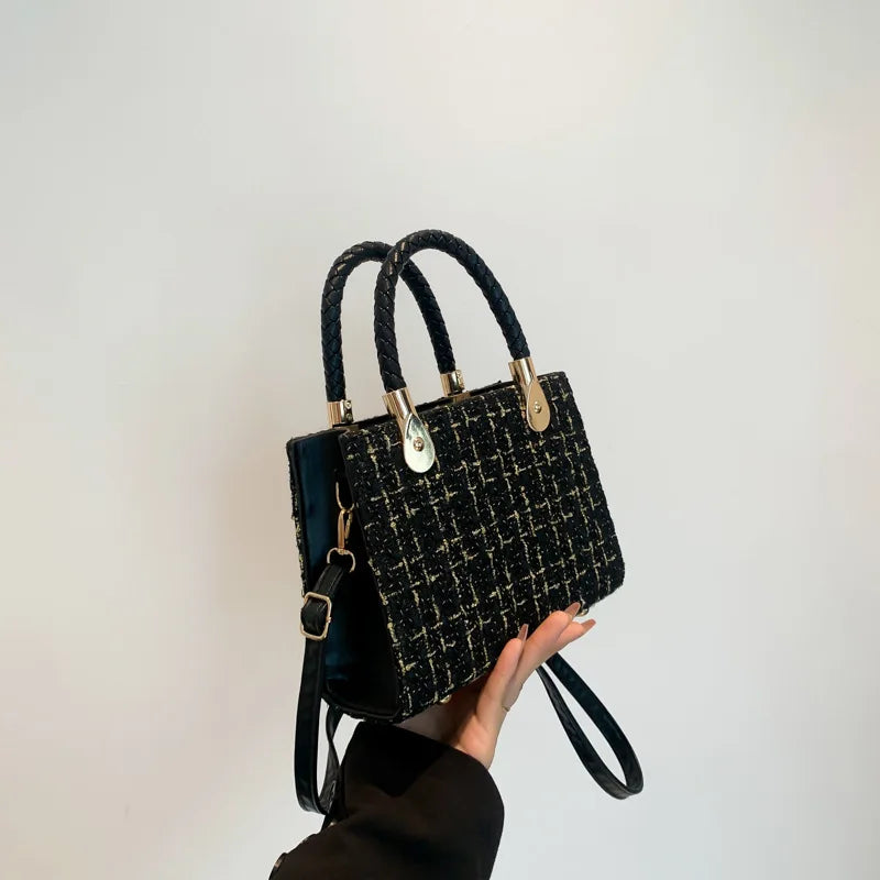Riley™ - Sac à main de luxe