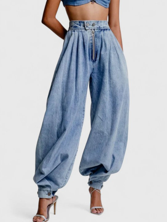 Evridynn | Pantalons Confortables