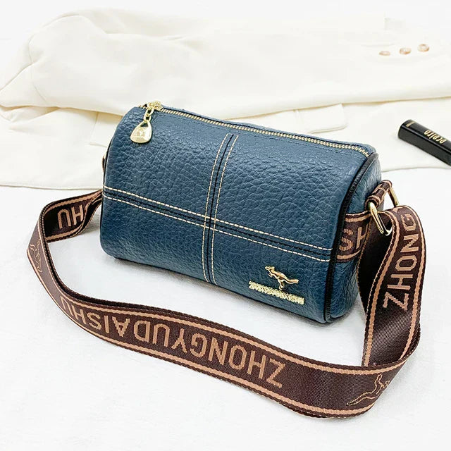 Amelia™ Élégance Intemporelle | Sac Classique à Épaule