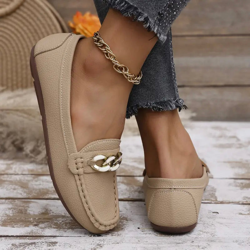 Melissa™ | Mocassins orthopédiques