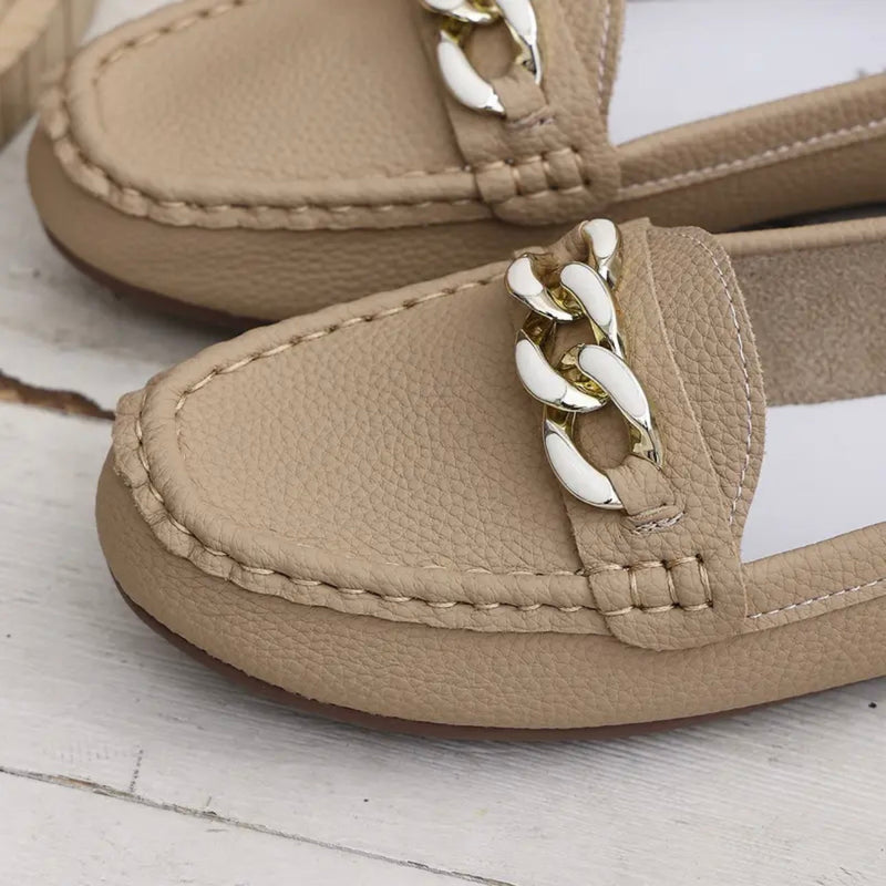 Melissa™ | Mocassins orthopédiques