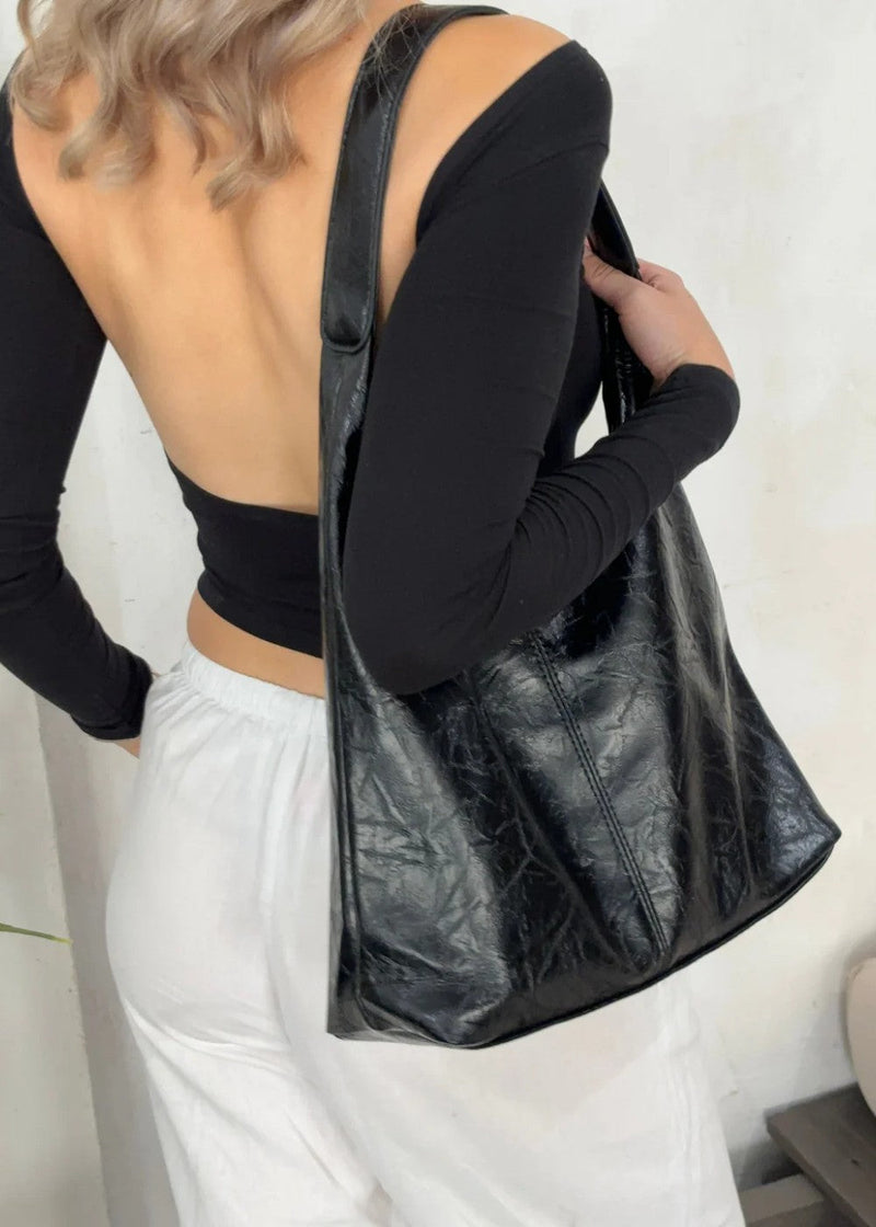 Sac Napoli + 1 Pochette Gratuite