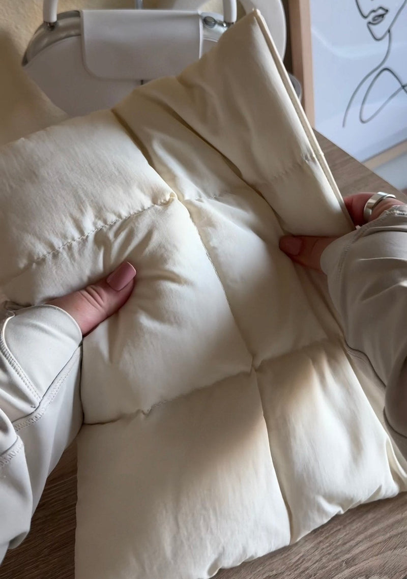 Mia™ - Housse matelassée pour ordinateur portable