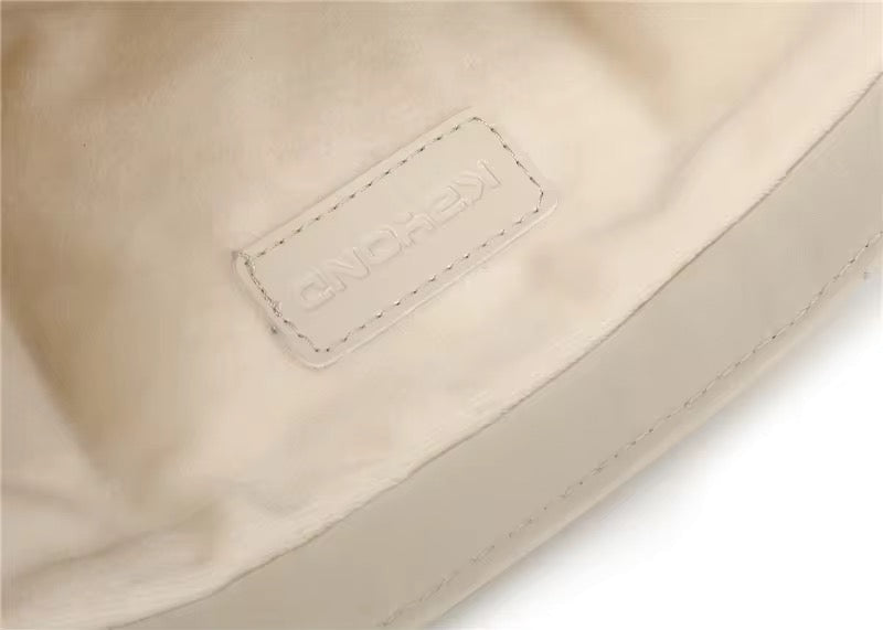 Mia™ - Housse matelassée pour ordinateur portable