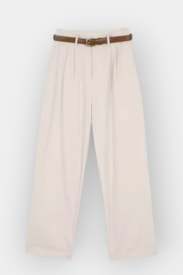 Pantalon Capri d'été