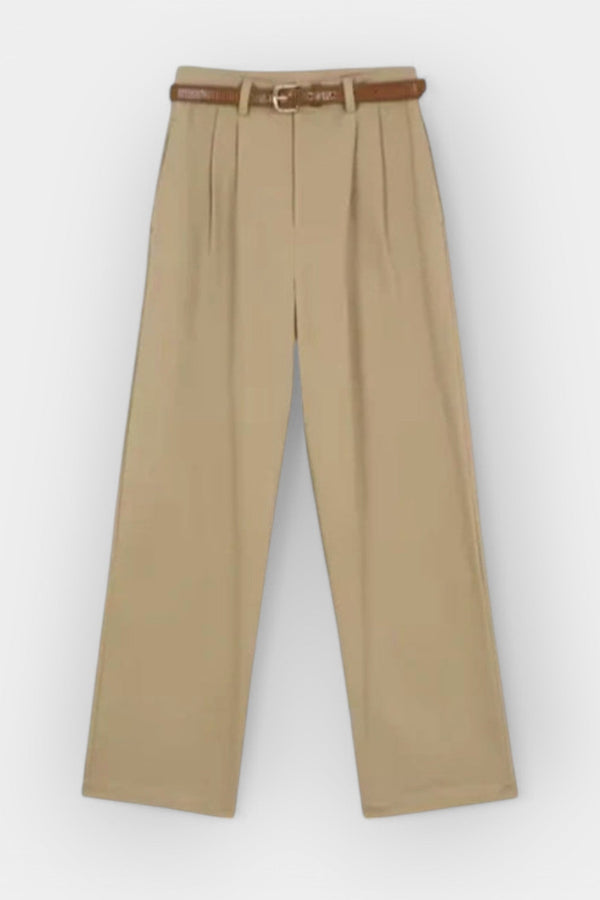 Pantalon Capri d'été