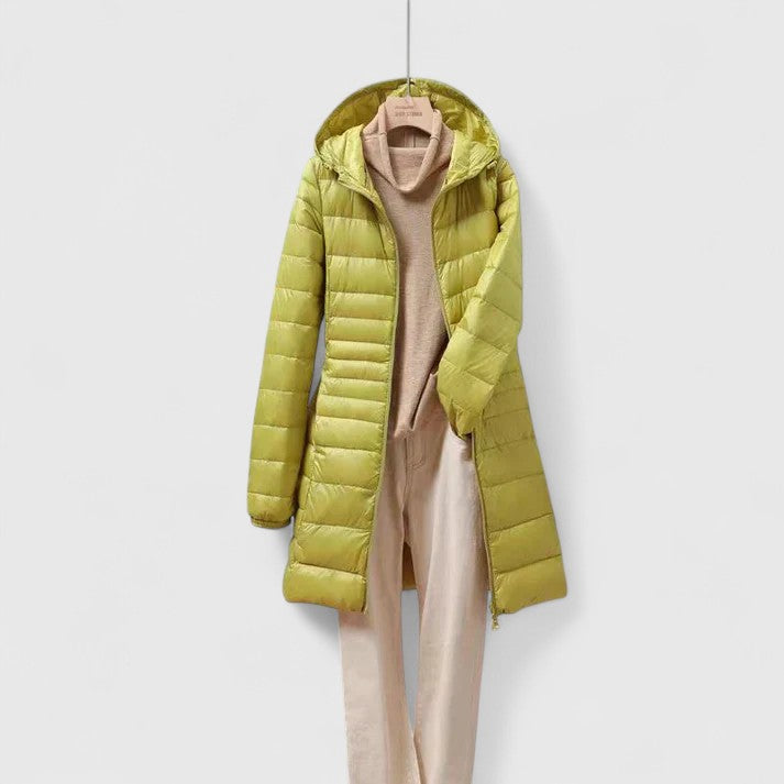 Elenyssa | Veste légère