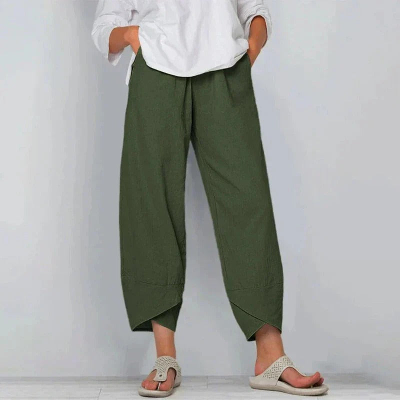 Leona™ | Pantalon confortable
