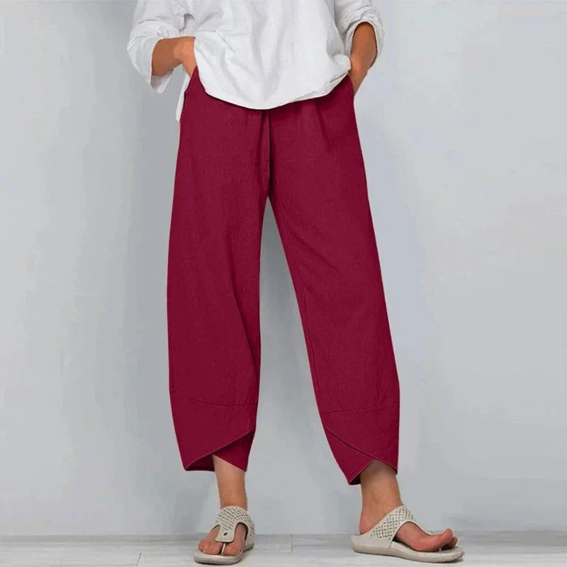 Leona™ | Pantalon confortable