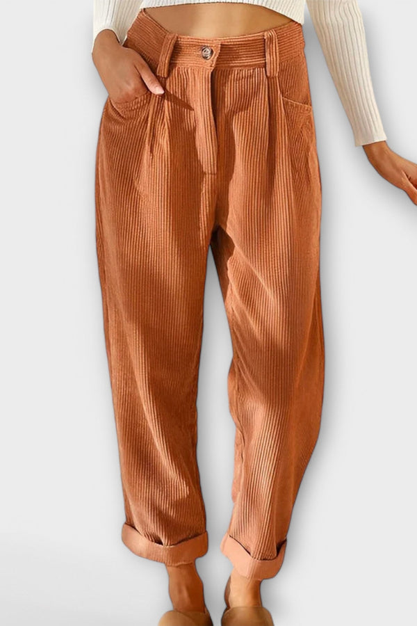 Jean moderne avec lacets contemporains