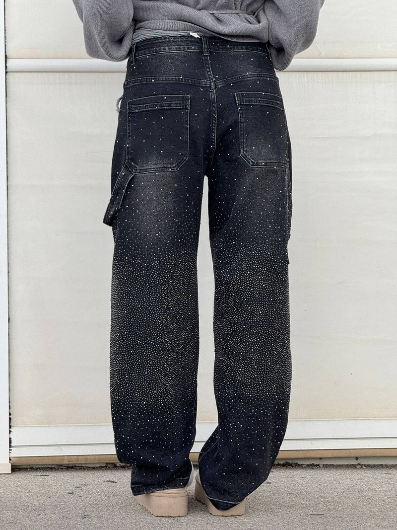 Stella™ | Pantalon Diamant