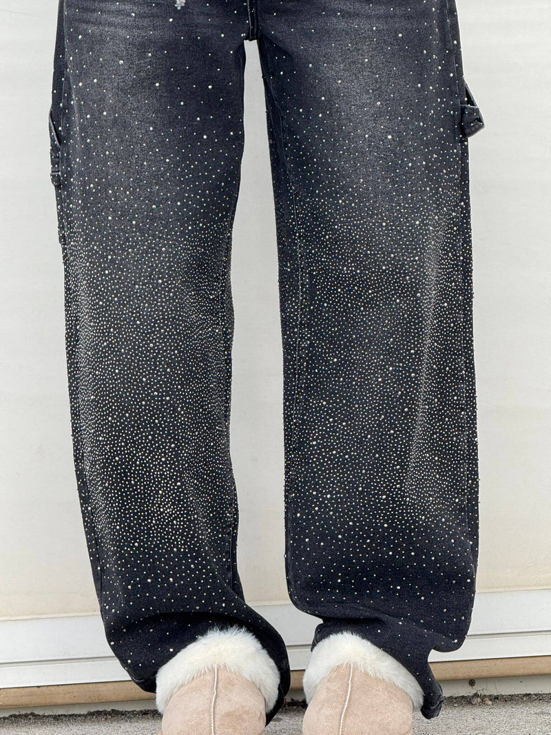Stella™ | Pantalon Diamant
