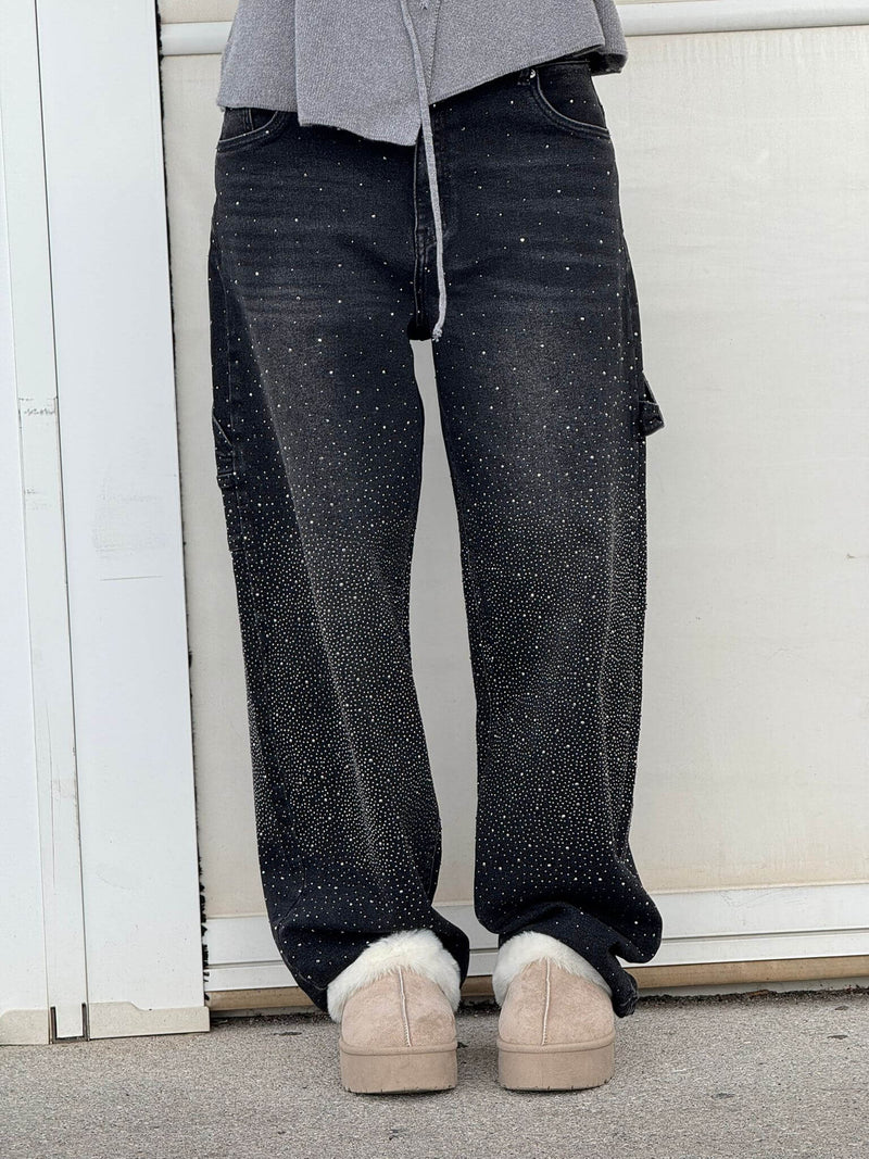 Stella™ | Pantalon Diamant