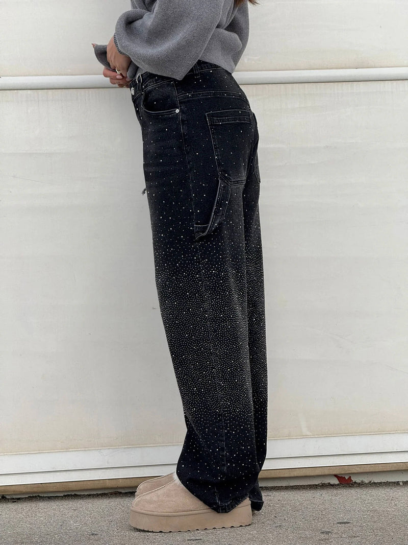 Stella™ | Pantalon Diamant