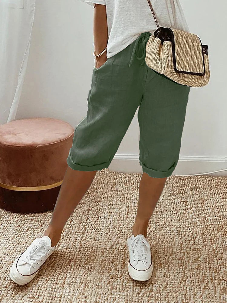 Amarahlyn™ | Pantalon sophistiqué pour femmes