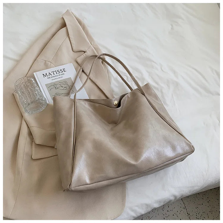 Savannah™ Charme Vintage | Sac à Épaule Élégant