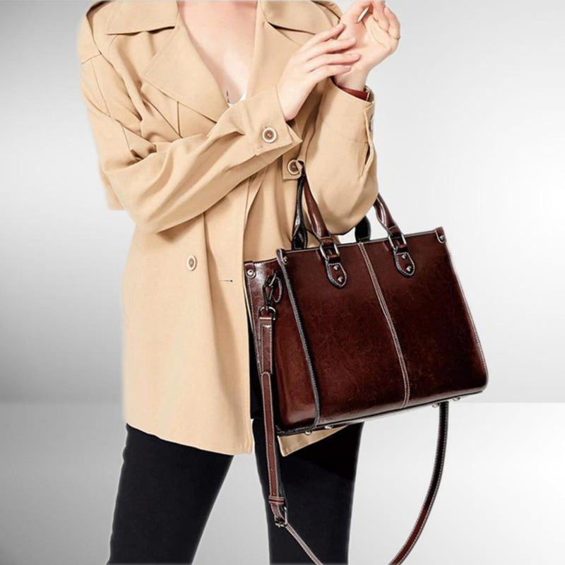 Victoria™ Sac fourre-tout | Sac classique et fonctionnel
