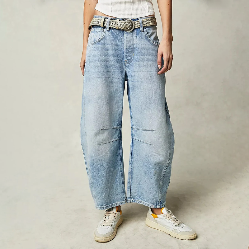 Lorim | Denim large premium
