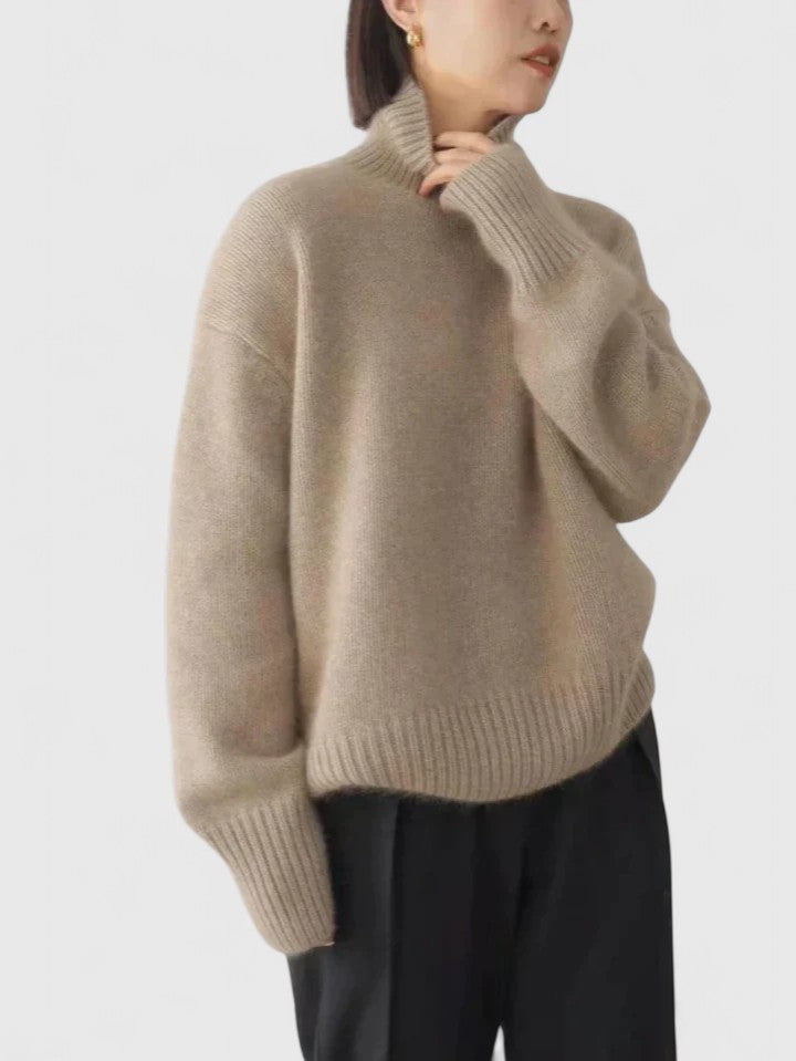 Althea | Pull Élégant