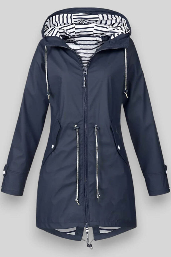 Penelope™ | Veste imperméable élégante