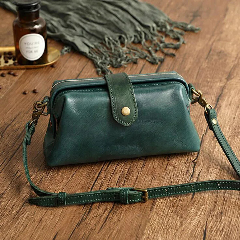 VELISSA™ | Sac Unique et Intemporel pour Femmes Sophistiquées