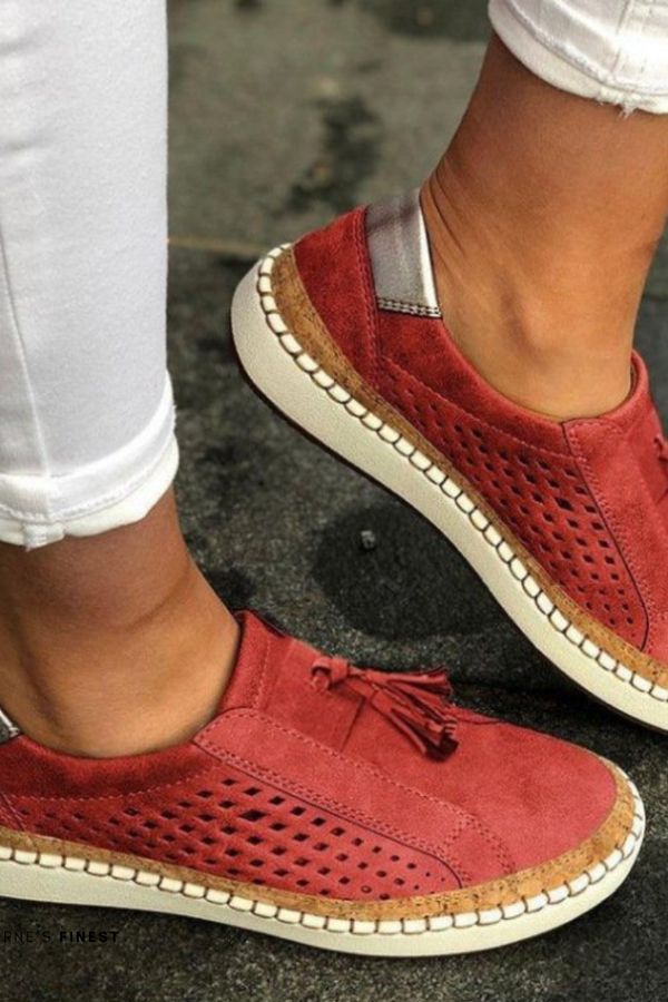 KRISTINE - CHAUSSURES DE BASKET ORTHOPÉDIQUES CONFORTABLES