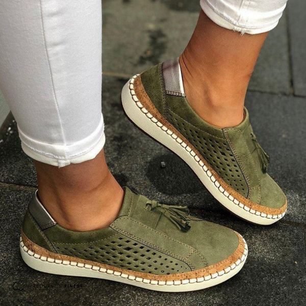 KRISTINE - CHAUSSURES DE BASKET ORTHOPÉDIQUES CONFORTABLES