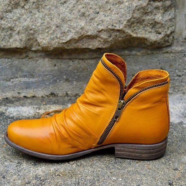 Lucille™ | Chaussures orthopédiques pour femmes