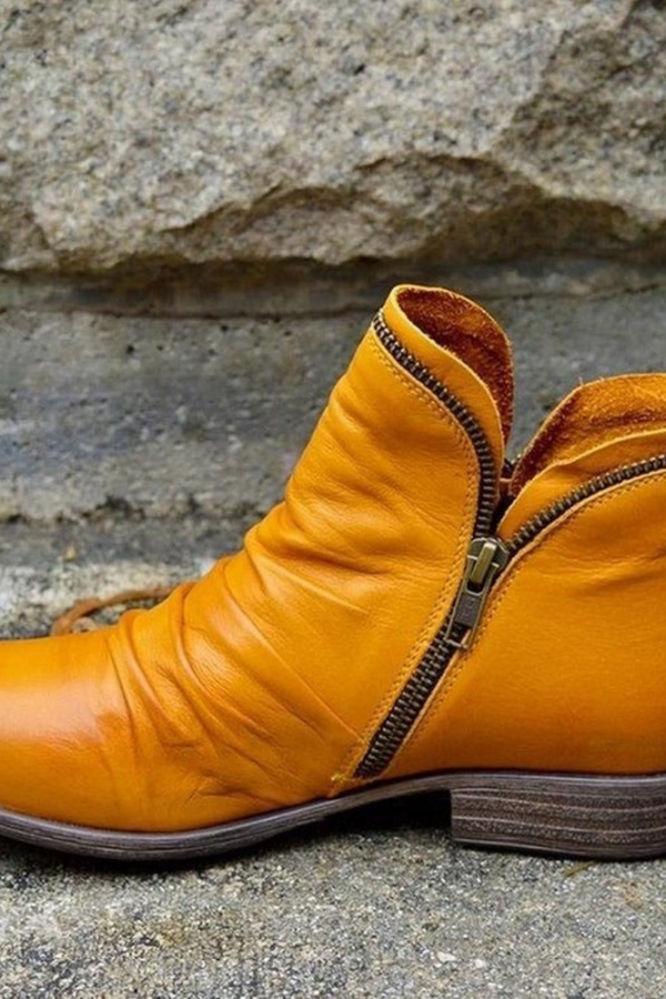 Lucille™ | Chaussures orthopédiques pour femmes