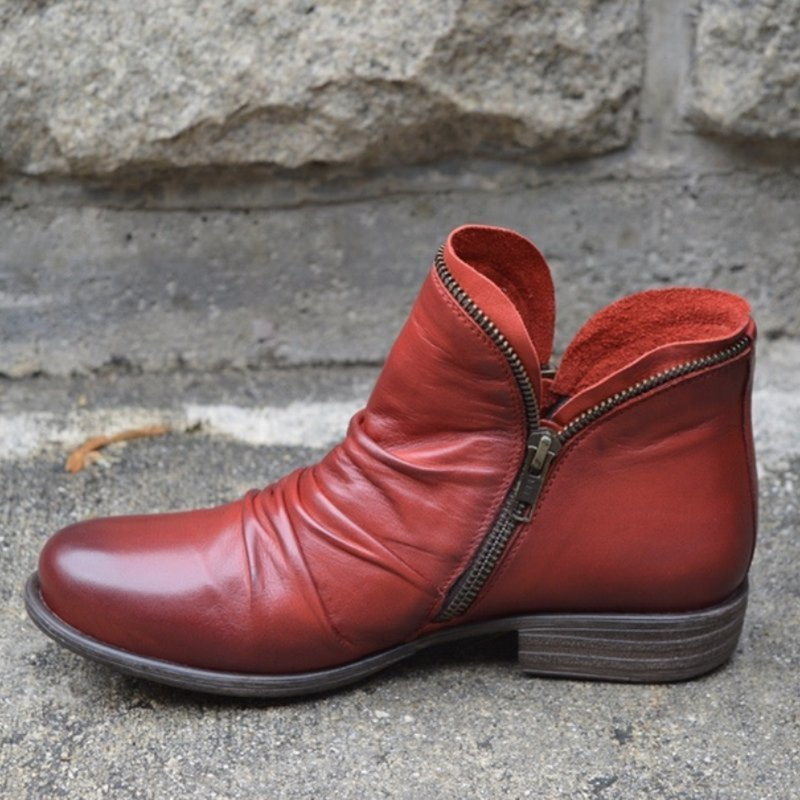 Lucille™ | Chaussures orthopédiques pour femmes