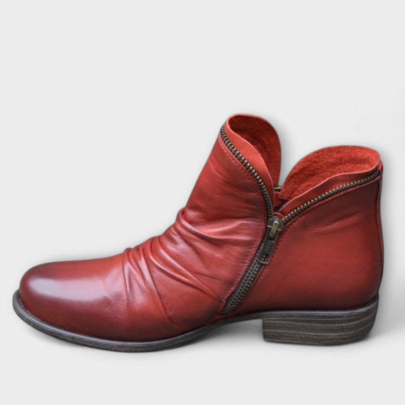 Venture - Bottes orthopédiques de soutien Inclin