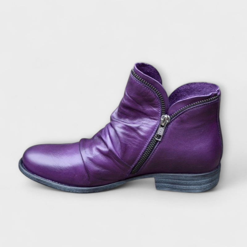 Venture - Bottes orthopédiques de soutien Inclin