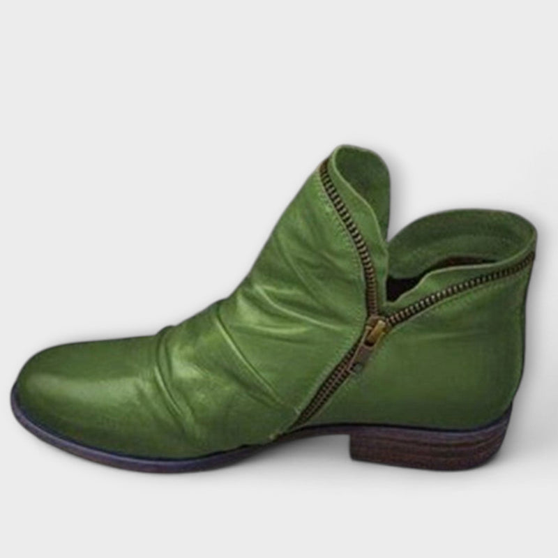 Venture - Bottes orthopédiques de soutien Inclin