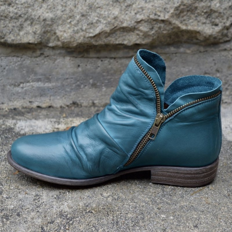 Lucille™ | Chaussures orthopédiques pour femmes