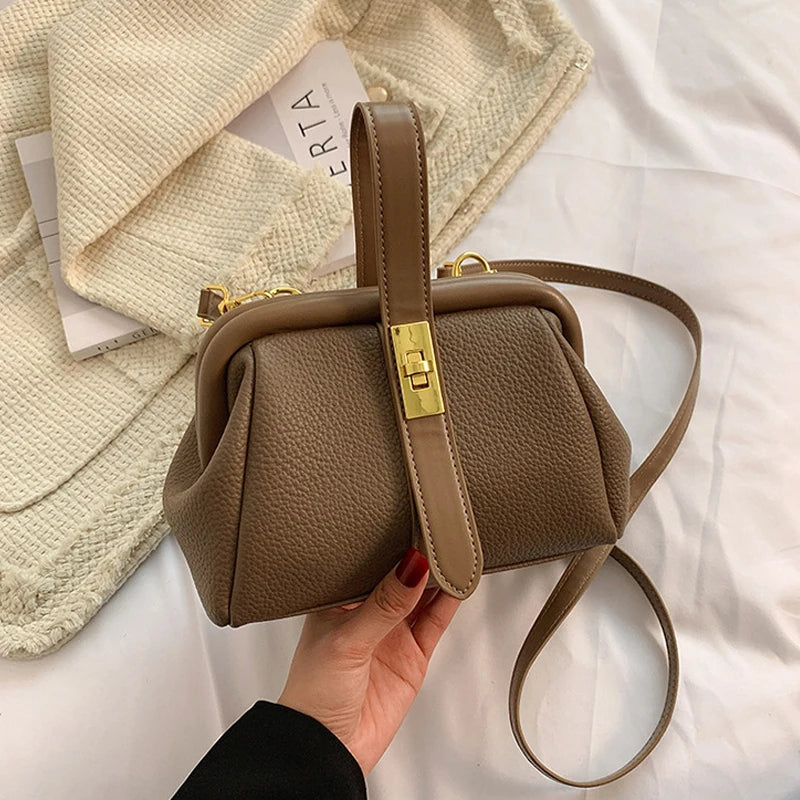 Addison™ Rétro Luxe | Sac bandoulière
