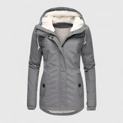 Kalyndrah | Manteau Sophistiqué