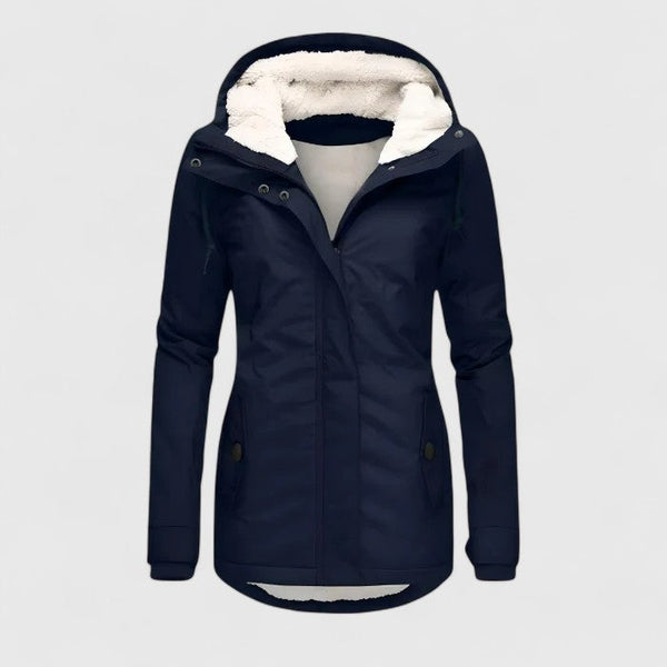 Kalyndrah | Manteau Sophistiqué