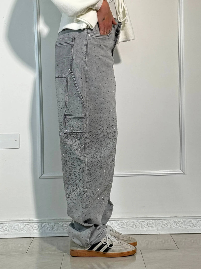 Stella™ | Pantalon Diamant